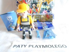 Ref:9146 FIGURINE SERIE 11 -