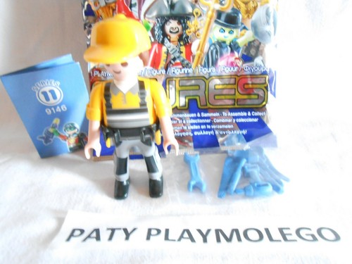 Ref 9146 figurine - 11,