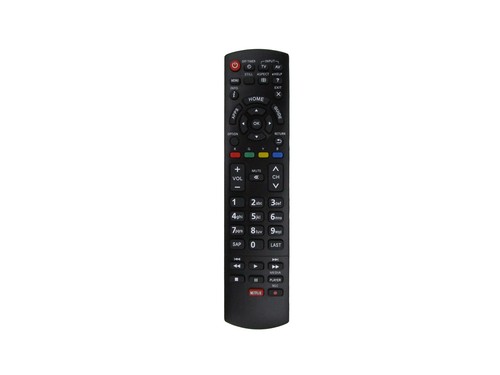 Remote control for panasonic - remote,
