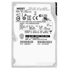 Disk Hitachi HGST 900GB SAS