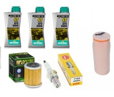 YAMAHA YFM 350 RAPTOR - 05/14