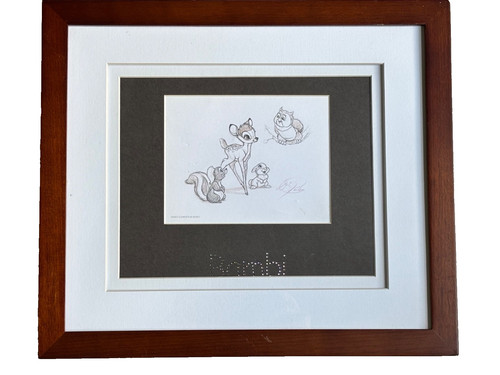 Swarovski crystal disney - crystal,