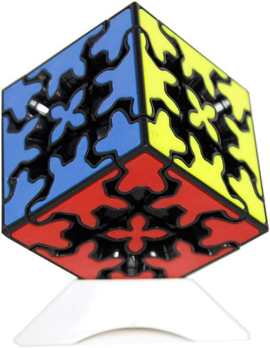 Fang gear cube 3x3 - fang,