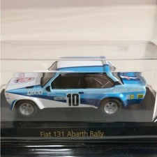 Kyosho, Fiat 131 Abarth Rally