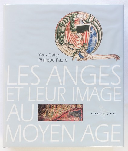 Les anges leur image au - et,