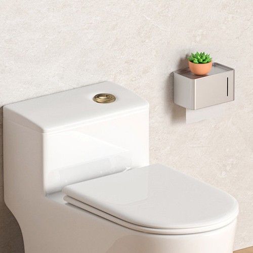 Double chasse eau pour - double,