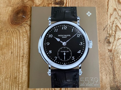 Patek philippe fiche - philippe, de