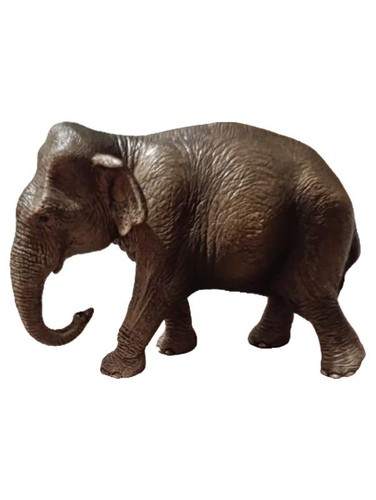 Figurine éléphant asie - Éléphant, d'asie