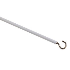 Woodside - Fil à rideau