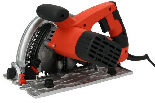 Scie plongeante 1300 - w,