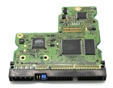 Carte Controleur Électronique