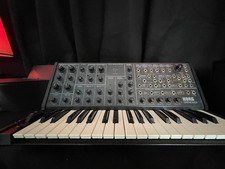 KORG MS-20 Original Early Rev