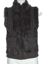 OAKWOOD Gilet tricoté Dames