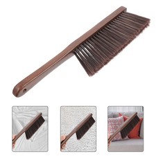  1PC Poignée en bois Brosse