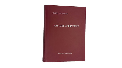 Malterie brasserie j - 📚,
