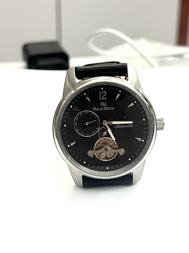 Magnifique automatique montre - automatique,