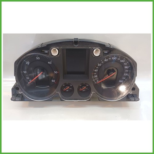 Tableau bord compteur - de,