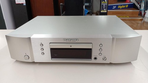 Marantz cd5005 player - cd,