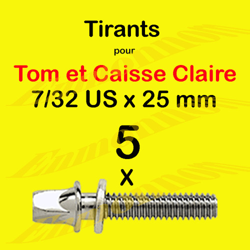 Tirants pour tom - , &