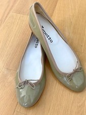 Repetto Ballet shoes Dance
