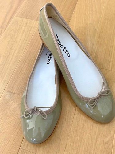 Repetto ballet shoes dance - shoes,