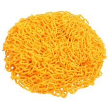 Chaîne d'Avertissement Rouge