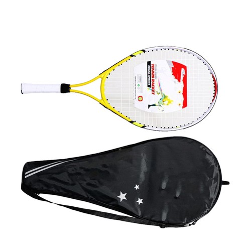 Jeu raquette tennis en - de,