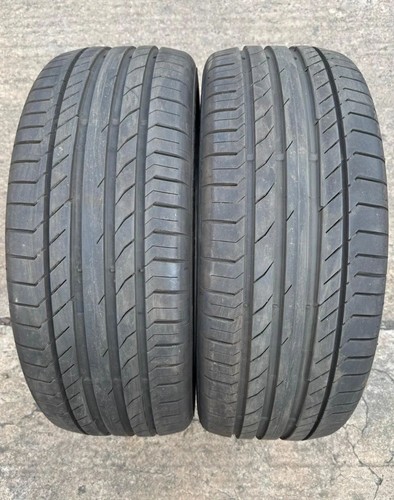 Pneus été 235 r18 - pneus,