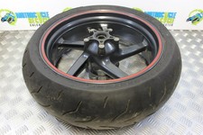 Pneu arrière 17x6.00 Aprilia