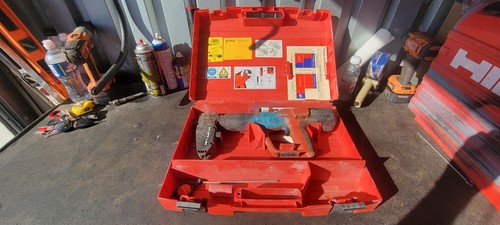 Hilti a41 with sm head - a41,