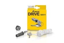 60511 Système de débrayage de secours pour porte de garage basculante