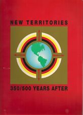  new territories 350/ 500