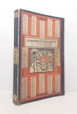 COLLECTIF - Almanach Hachette 1949. - 1948.