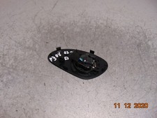 Peugeot 307 Tableau Haut Parleur Avant Cote Droit 9634507077 Occasion 2002 LHD