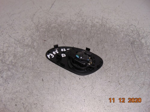 Peugeot 307 tableau haut - peugeot,