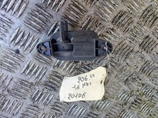 Capteur pression gaz echappement - PEUGEOT 206 CC 1.6HDi 109CV - Réf 9645022680