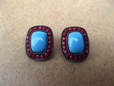 ancienne boucle d oreille