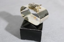 Vintage rond de serviette