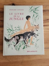 Rudyard Kipling LE LIVRE DE LA