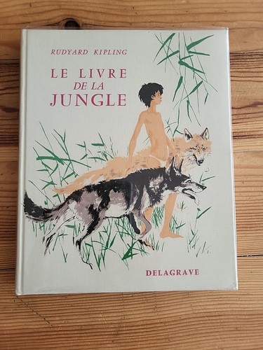 Rudyard kipling livre la - livre,