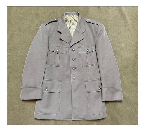 Veste officier cavalerie - officier,