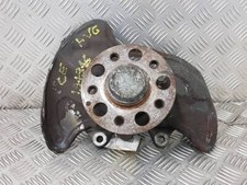 Fusée / moyeu avant gauche Mercedes Classe E type 207 après mars 2009 sauf AMG