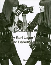 Karl Lagerfeld – Numéro