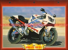 HONDA VTR 1000 SP-2 VTR1000