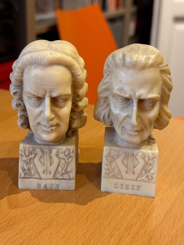 Rare sculpture musique - rare,