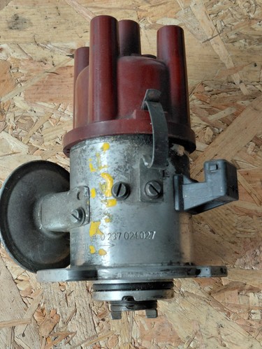 Allumeur bosch 0237 021 027 - bosch,