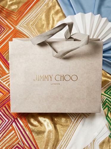 Magnifique sac shopping - , jimmy