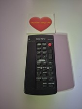 ? Telecommande Originale SONY RMT-812