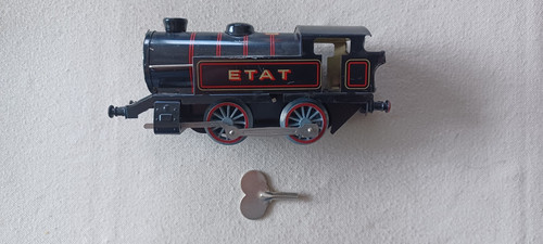 Locomotive hornby hachette - hornby,