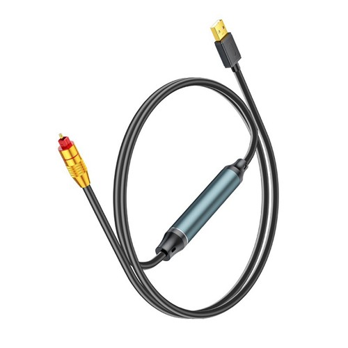 Convertisseur usb vers spdif - usb,